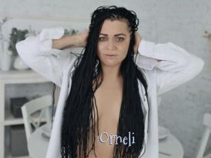 Orneli