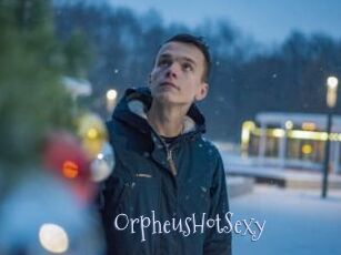 OrpheusHotSexy