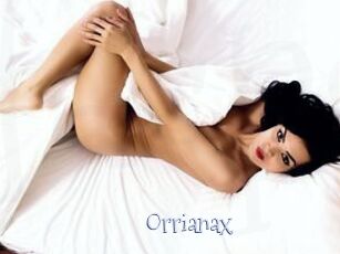 Orrianax Faceporno