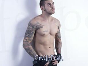 OrvillePratt
