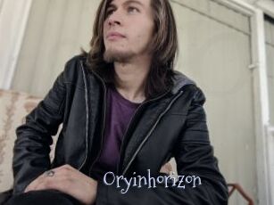 Oryinhorizon