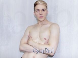 OscarBird