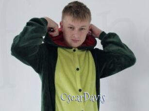 Oscar_Davis