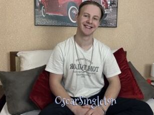 OscarSingleton