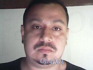 OscarX84