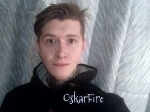 OskarFire