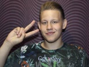 OskarShy Faceporno