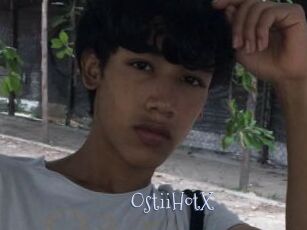 OstiiHotX