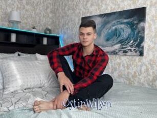 OstinWilson
