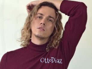 OttoDiaz