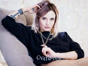 Overdonne