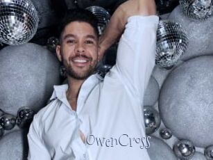 OwenCross
