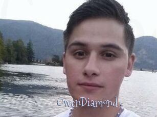 Owen_Diamond Faceporno
