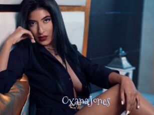 OxanaJones