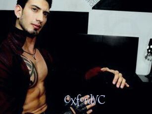 OxfordVC