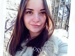 OxyFoxy
