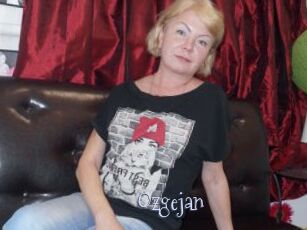 Ozgejan
