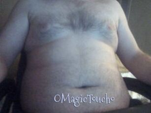 OMagicToucho