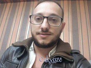 oakyss88 Faceporno