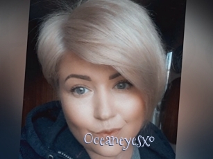 Oceaneyesxo