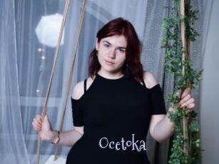 Ocetoka