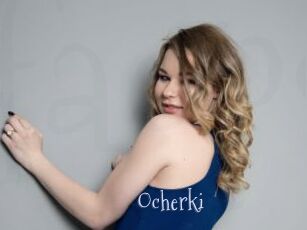 Ocherki