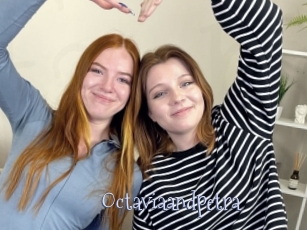 Octaviaandpetra