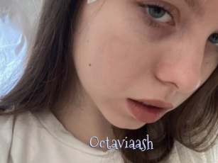 Octaviaash