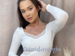 Octaviabirmingha