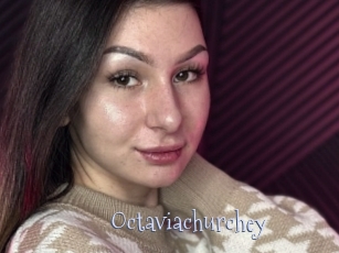 Octaviachurchey