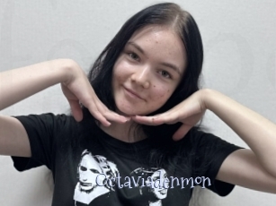 Octaviadenmon