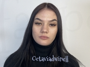 Octaviadwinell