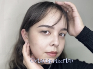 Octaviaemberton