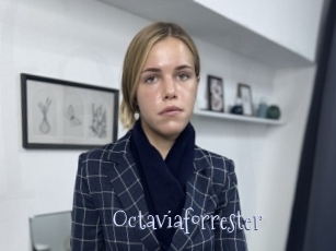 Octaviaforrester