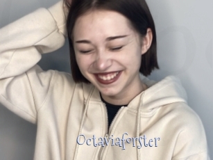 Octaviaforster