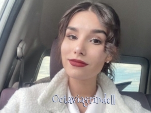 Octaviagrindell