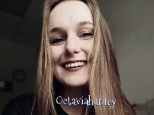 Octaviahardey