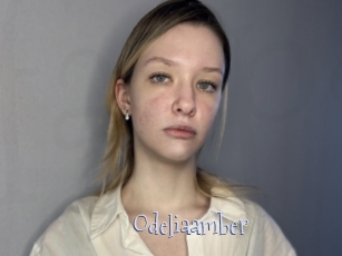 Odeliaamber