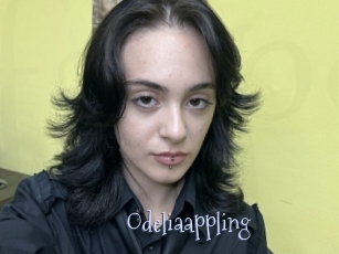 Odeliaappling