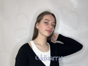 Odeliaarras