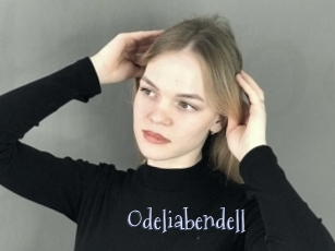 Odeliabendell