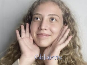 Odeliaborne