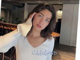 Odeliabown