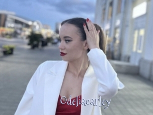 Odeliacarley
