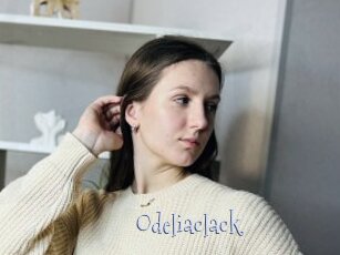 Odeliaclack