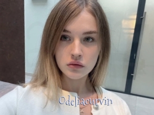 Odeliacurvin
