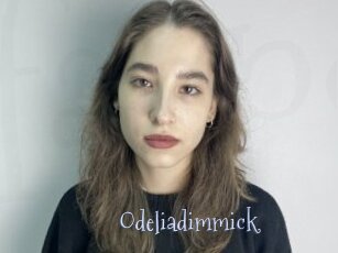 Odeliadimmick
