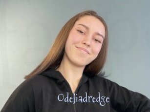Odeliadredge