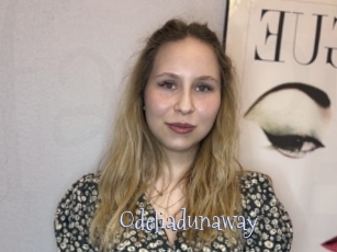 Odeliadunaway