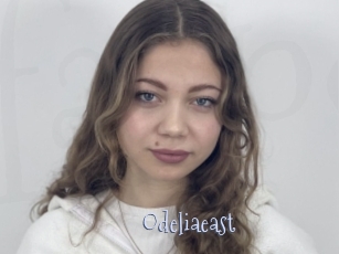 Odeliaeast